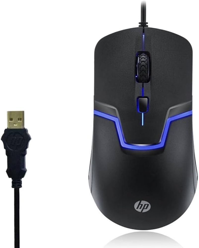 GAMING MOUSE M100